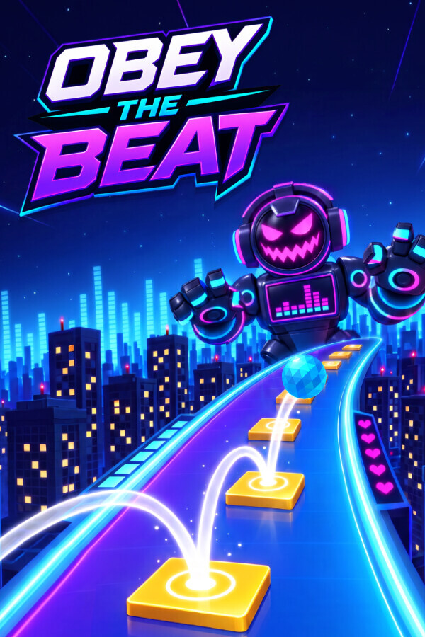 Obey the Beat