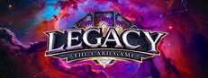 Legacy: The Card Game