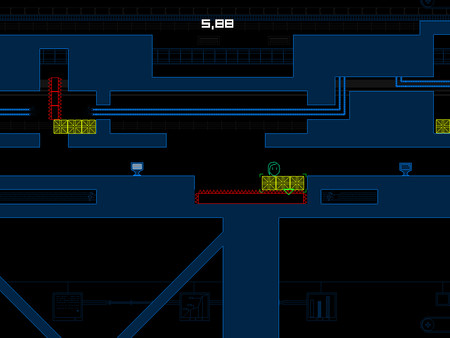 Reckpunk screenshot 3