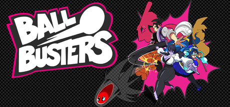 Ball Busters Playtest