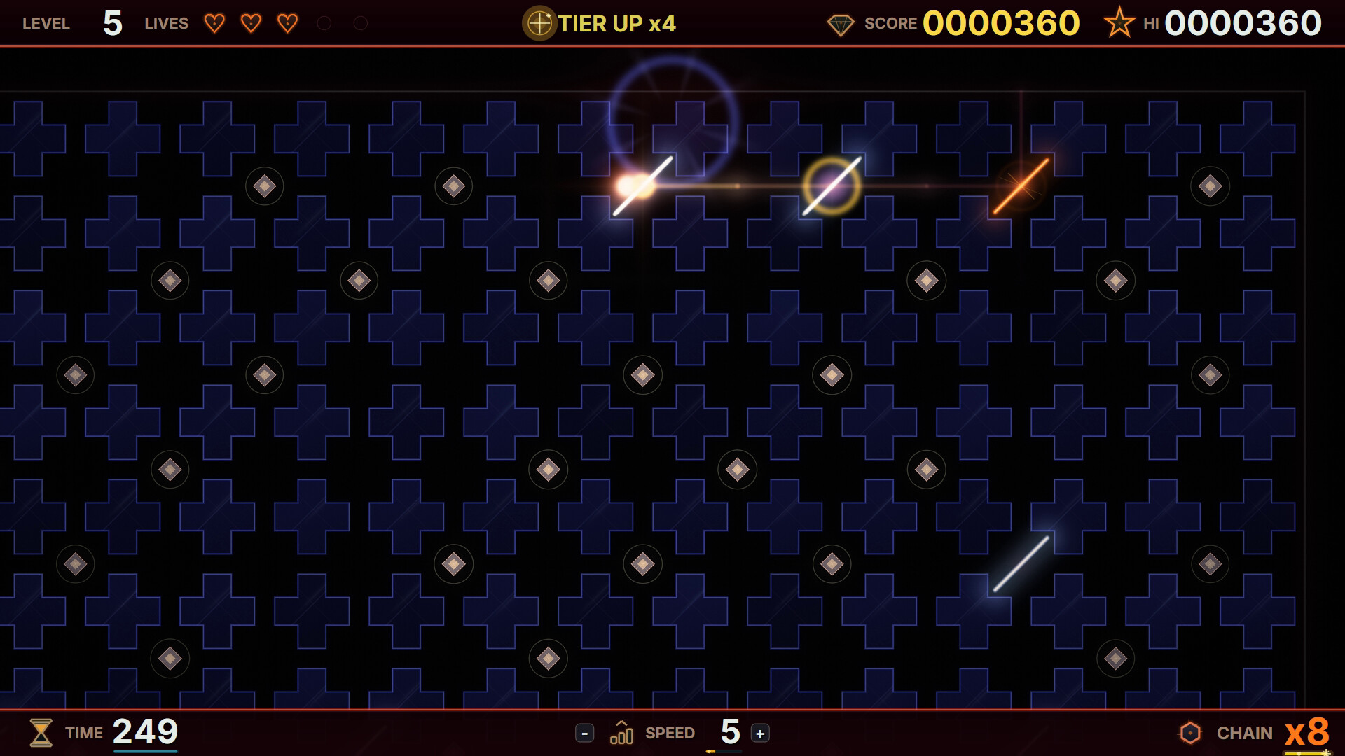 Thermal Runaway screenshot 3
