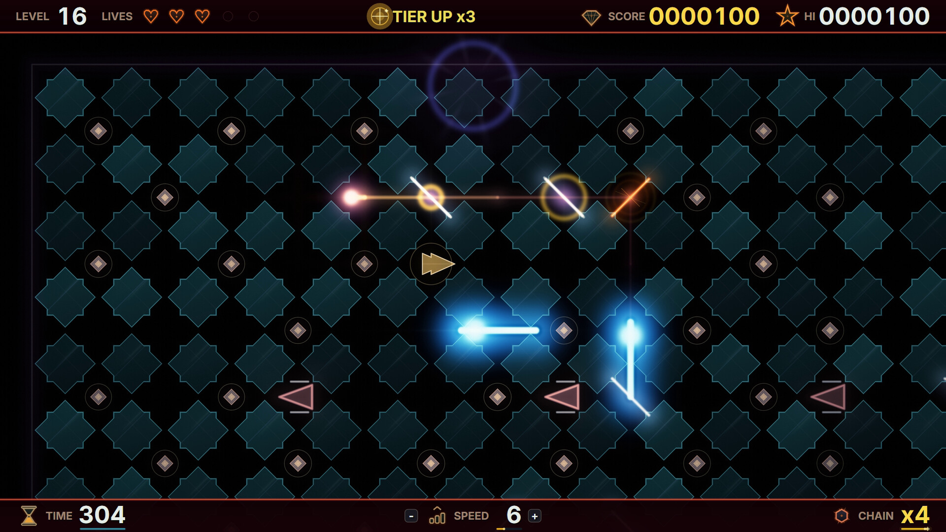 Thermal Runaway screenshot 6
