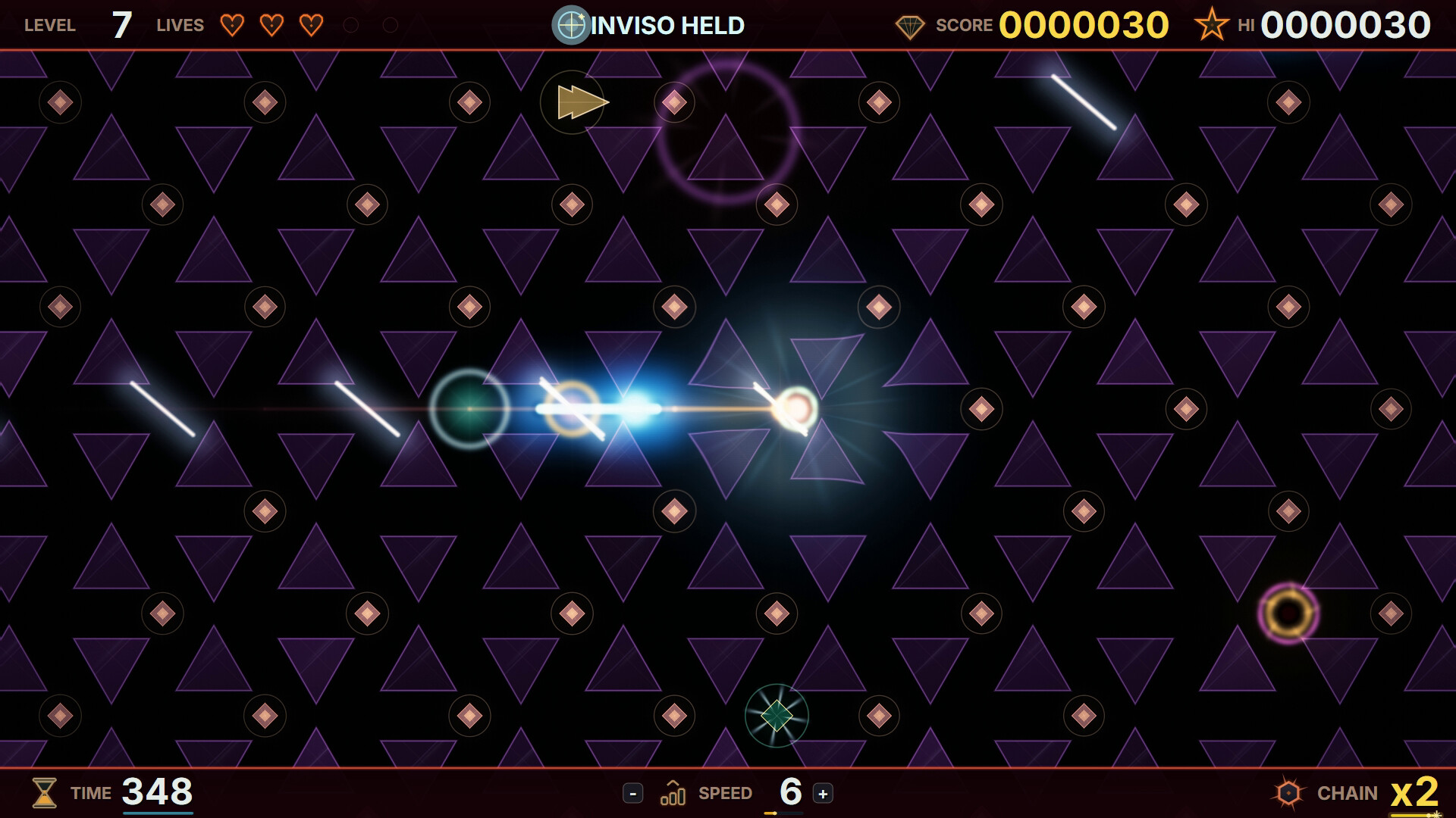 Thermal Runaway screenshot 5