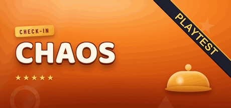 Check-In Chaos Playtest