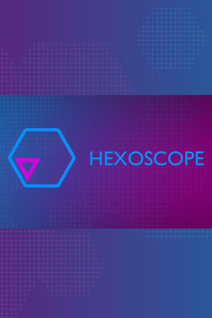 Cover art of Hexoscope