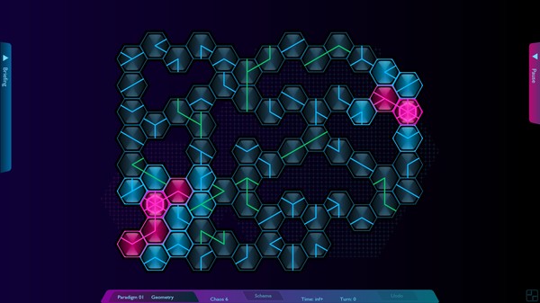 Hexoscope screenshot 6