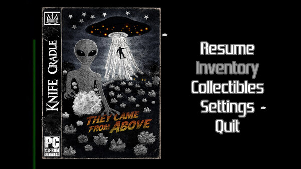 They Came From Above screenshot 9