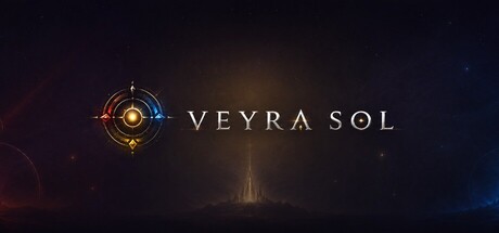Veyrasol(大規模多人数参加型・ストラテジー、開発: Suleyman Ozcan、無料)のヘッダー画像