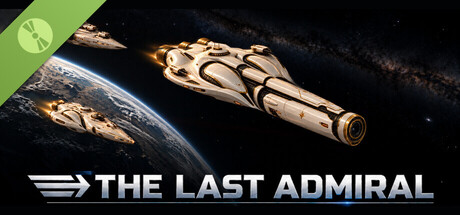 The Last Admiral Demo