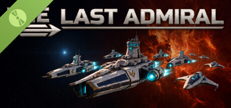 The Last Admiral Demo