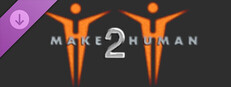 Makehuman 2-Free Fantasy Pack game capsule image