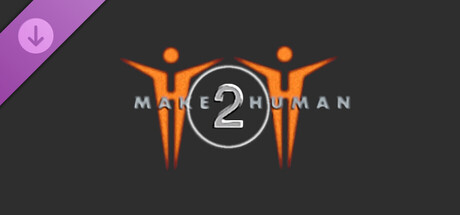Makehuman 2-Free Fantasy Pack