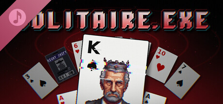 SOLITAIRE.EXE Soundtrack