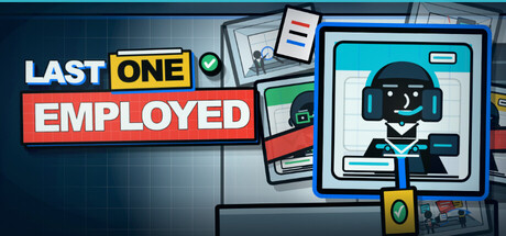 Last One Employed header art