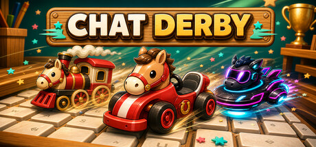 Chat Derby Desktop header art
