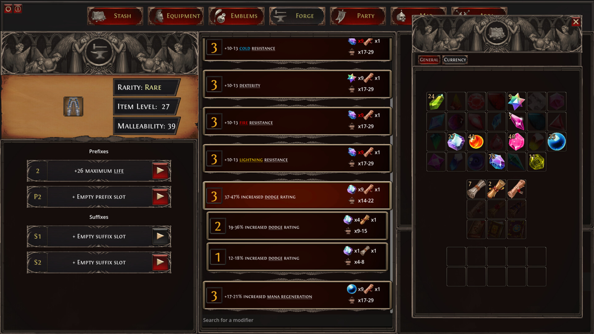 Claimfall screenshot #2