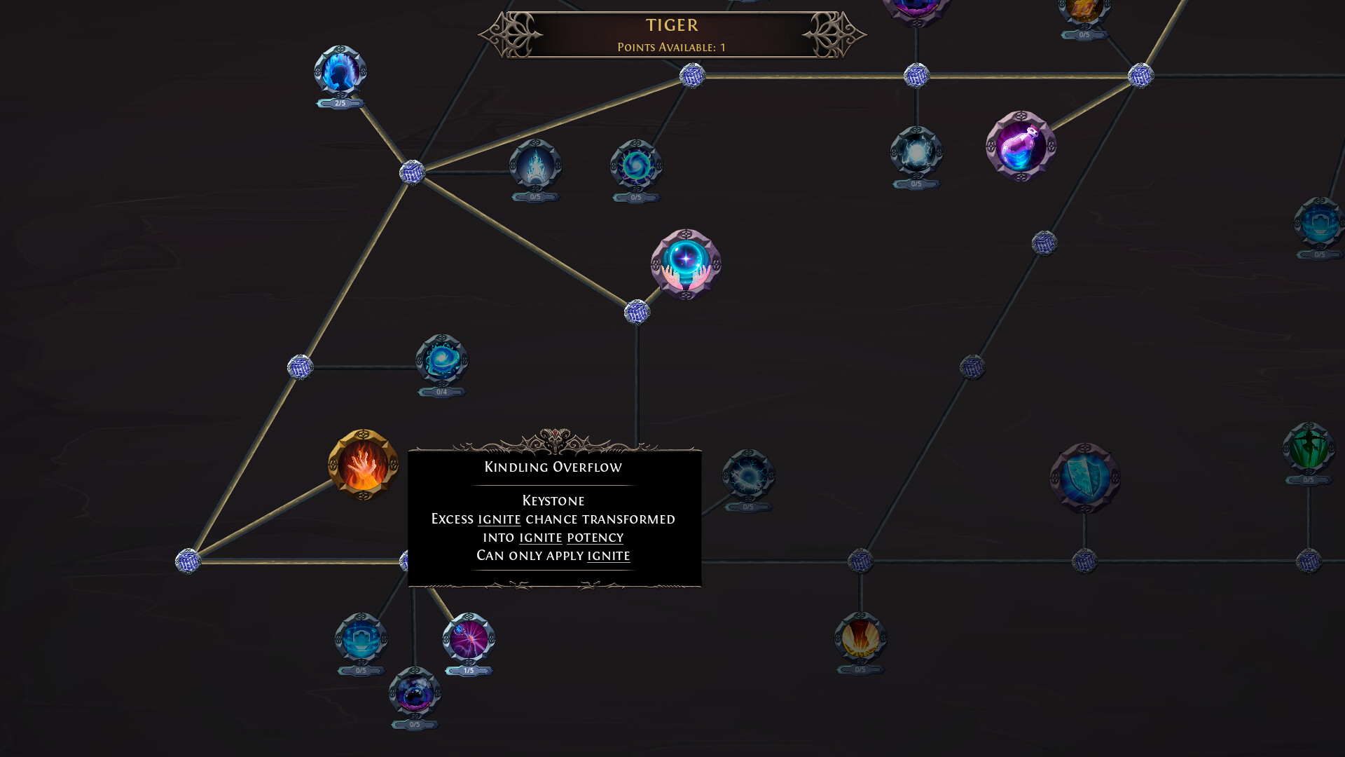 Claimfall screenshot #3