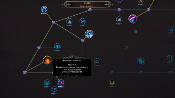 Claimfall Screenshot