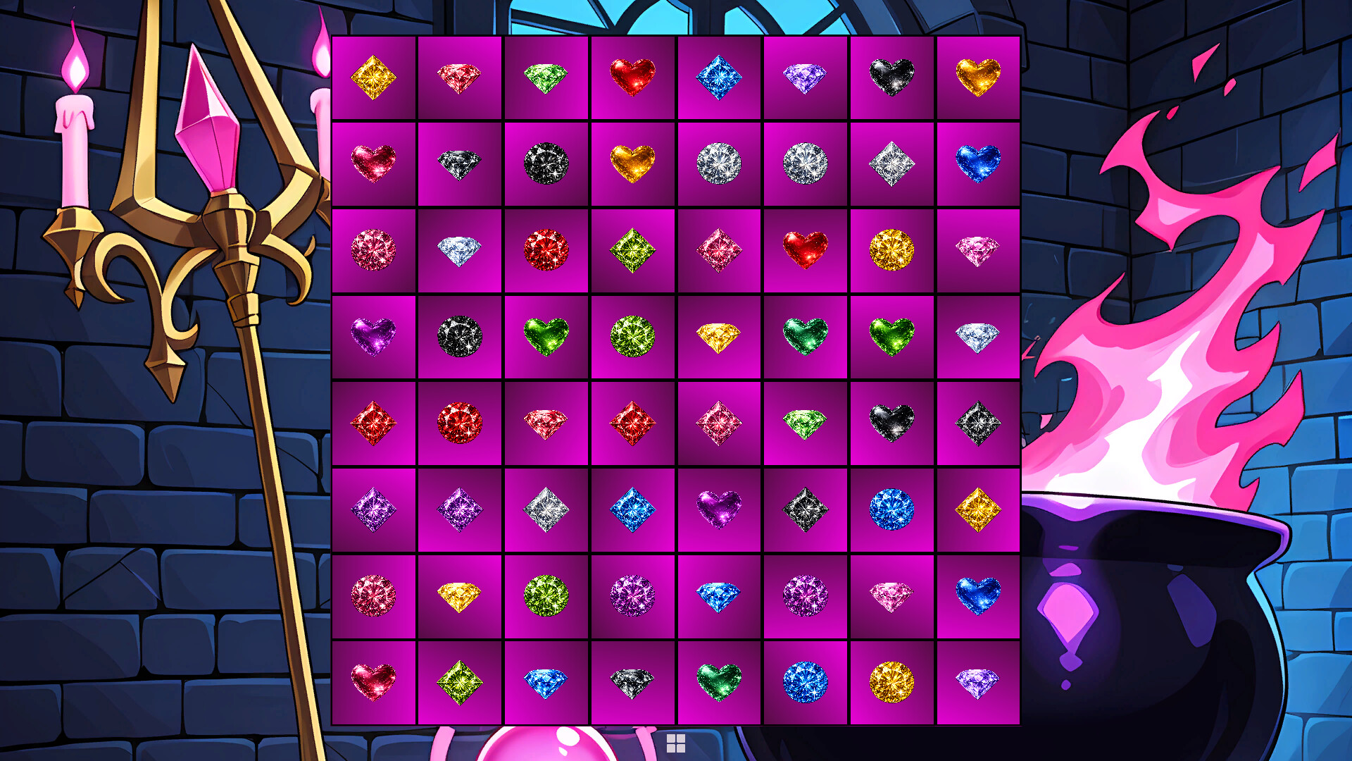 Hentai Magic Helena screenshot 6