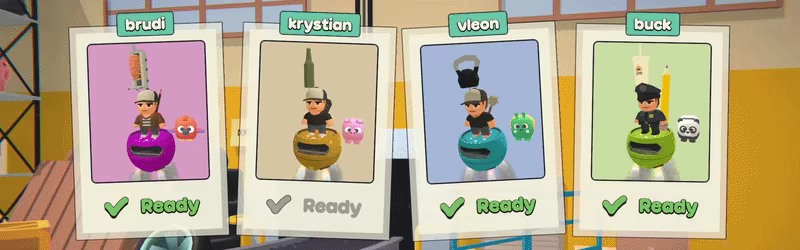 Stack the Pack! video 1