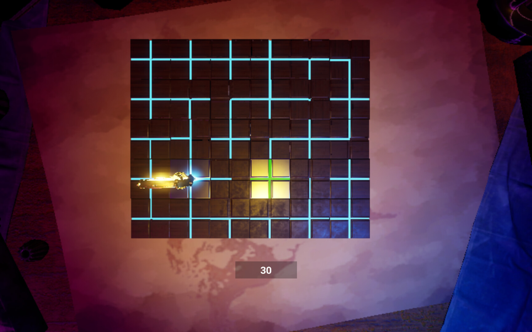 Eternal Quandary screenshot 1