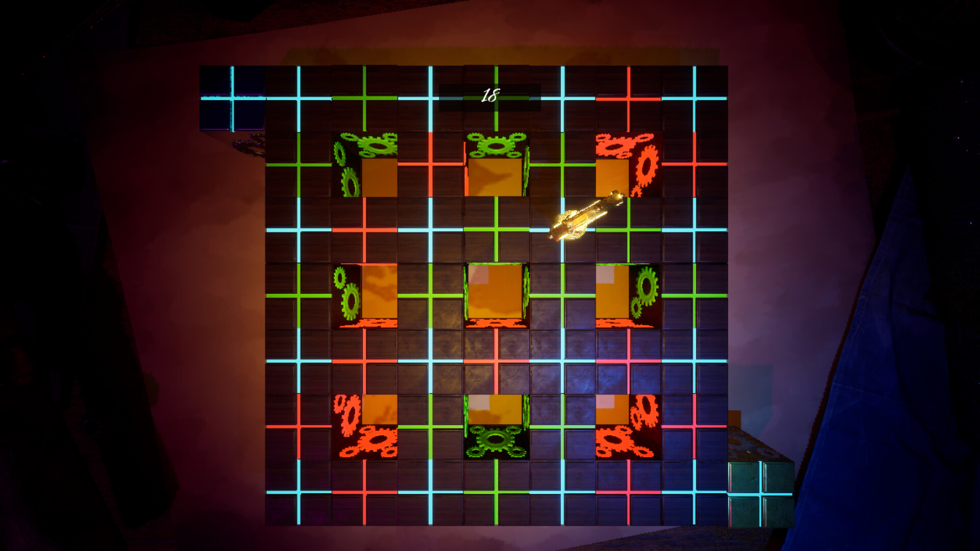 Eternal Quandary screenshot 4