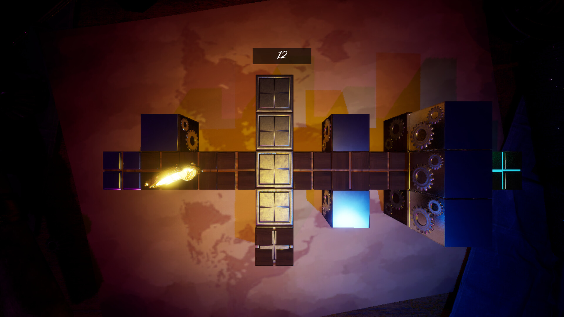 Eternal Quandary screenshot #3