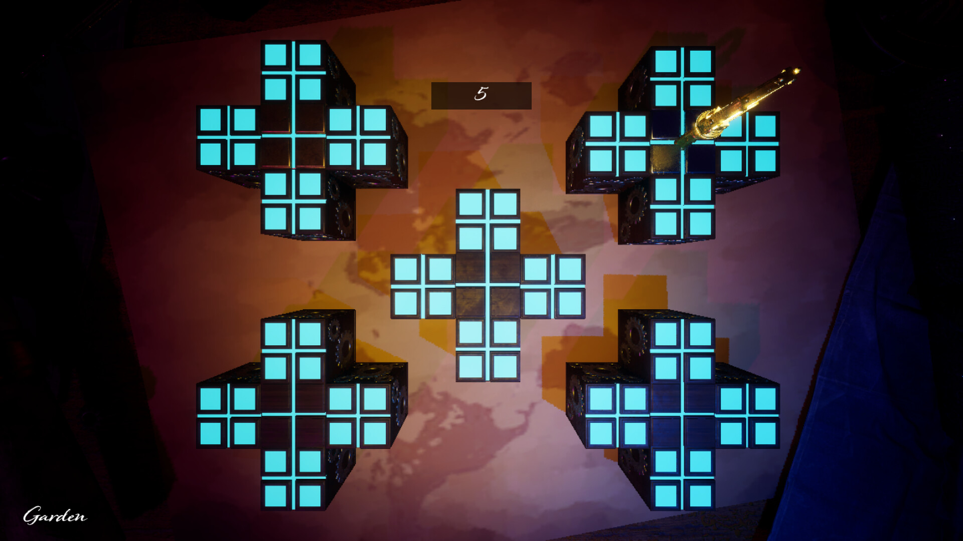 Eternal Quandary screenshot #2