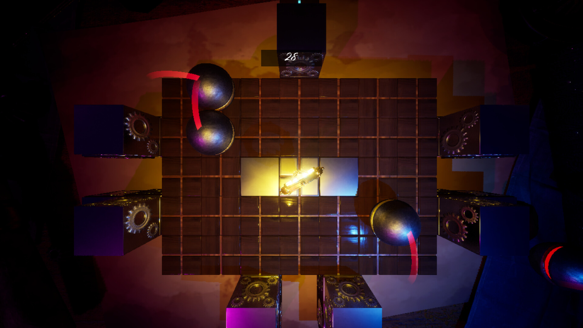 Eternal Quandary screenshot #5