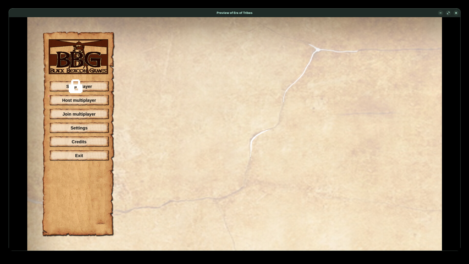 Era of Tribes screenshot #2