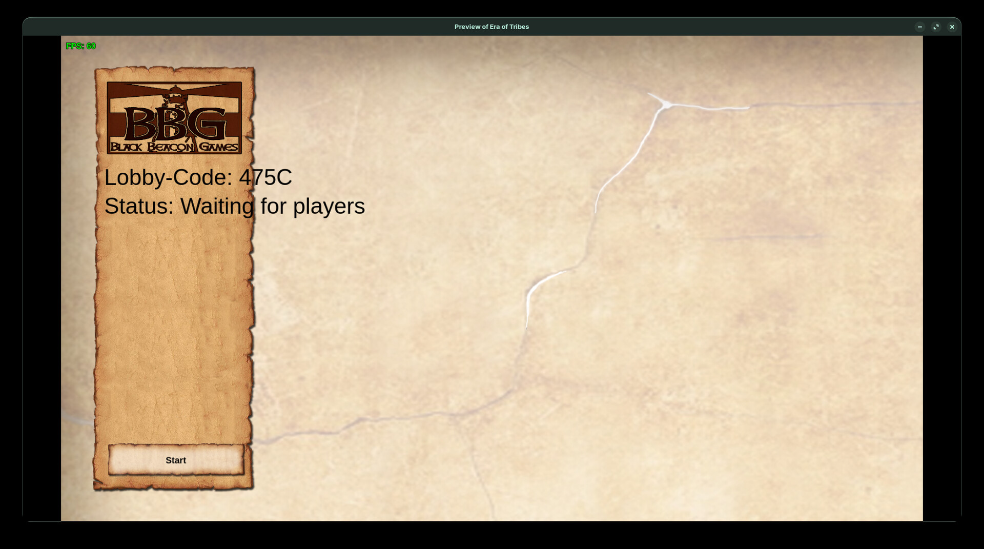 Era of Tribes screenshot #4