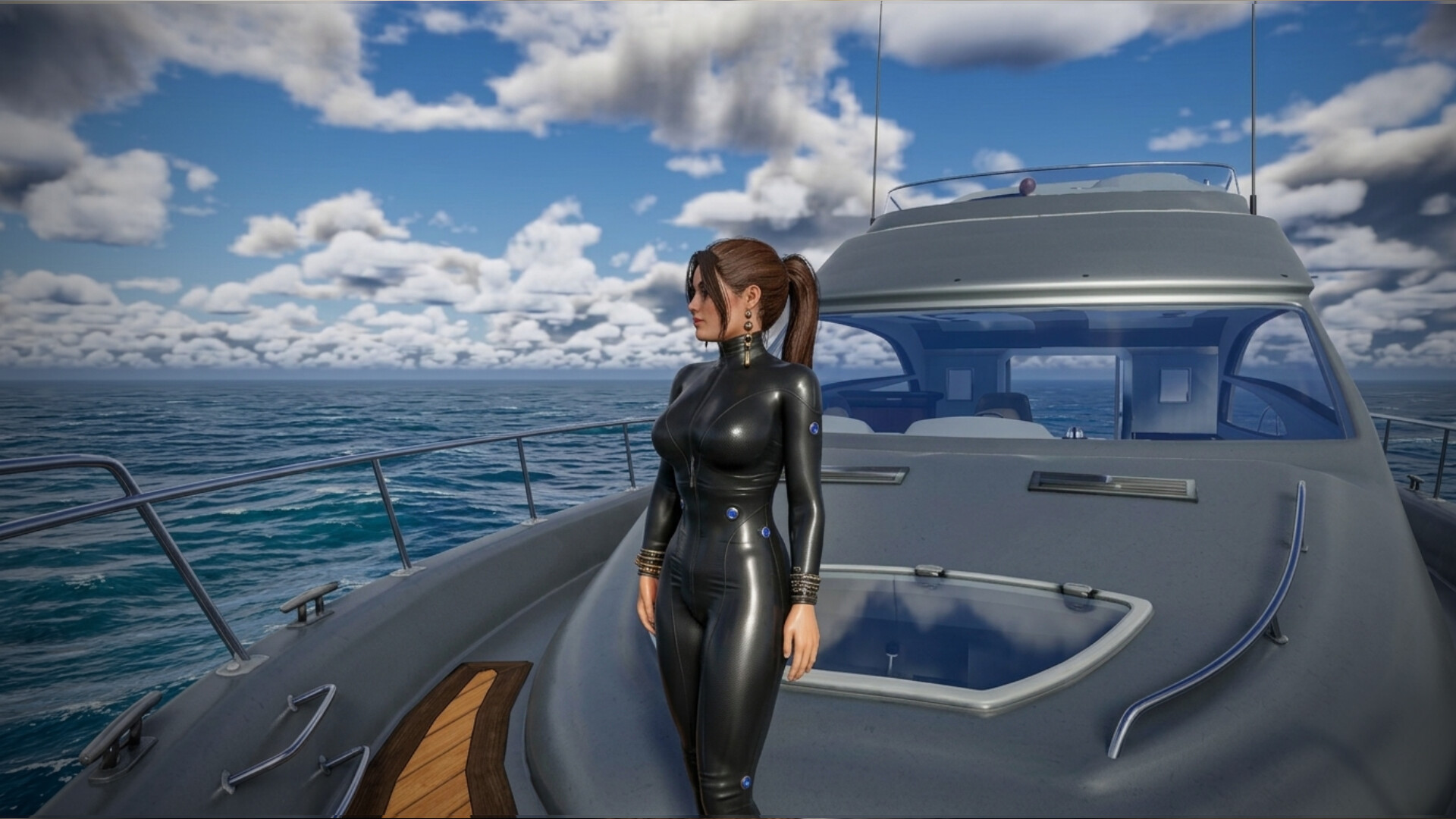Eclipse Island Primal Odyssey screenshot 10