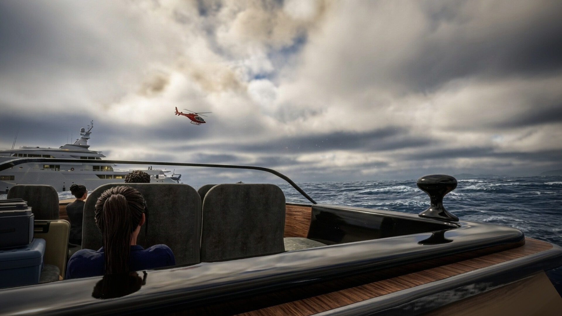 Eclipse Island Primal Odyssey screenshot 5