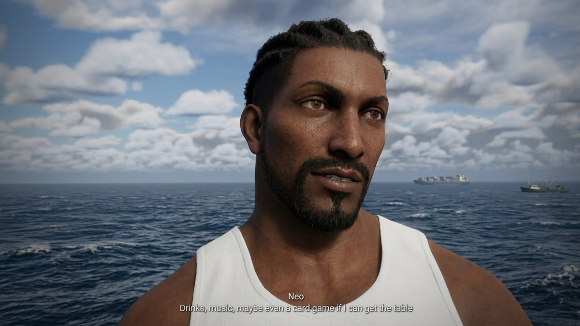 Eclipse Island Primal Odyssey screenshot 7