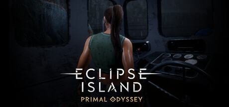 Eclipse Island Primal Odyssey
