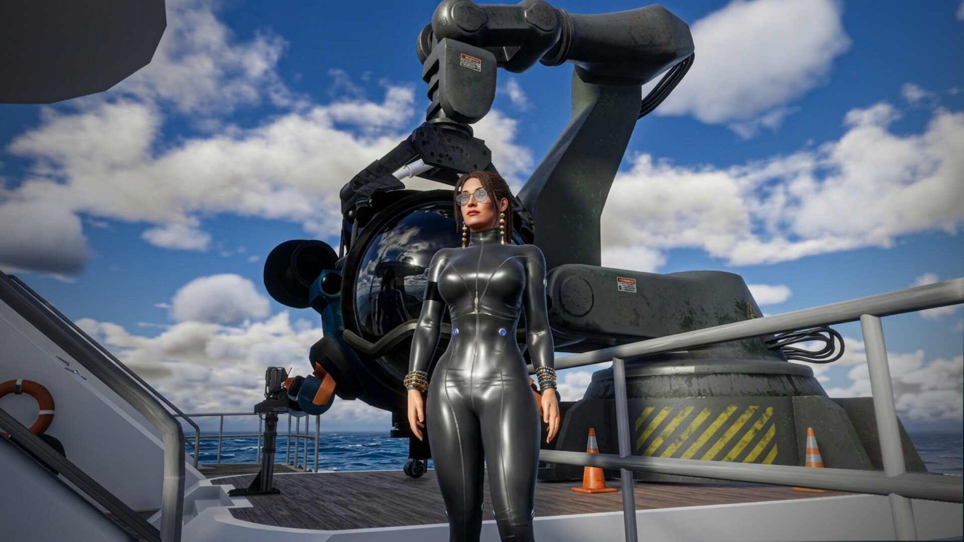Eclipse Island Primal Odyssey screenshot 8