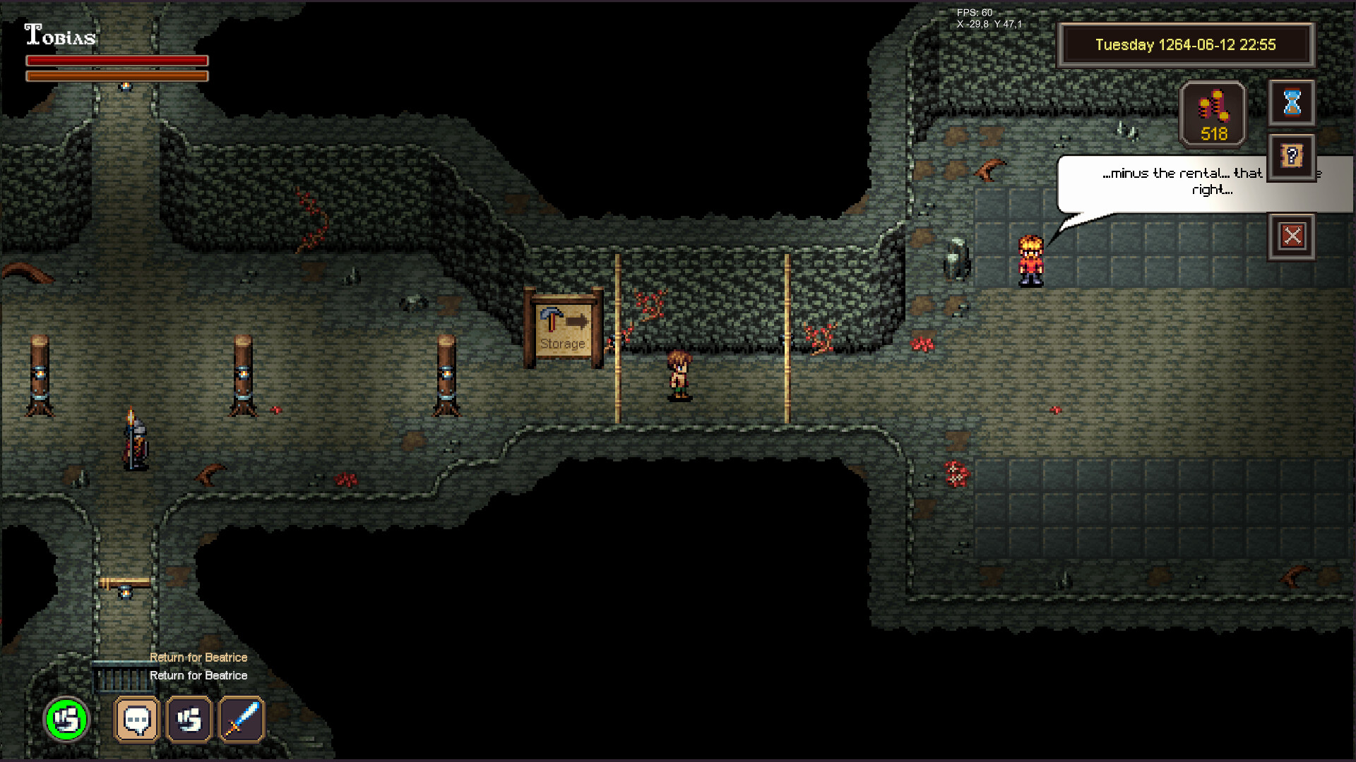 Gilt & Grime screenshot 5