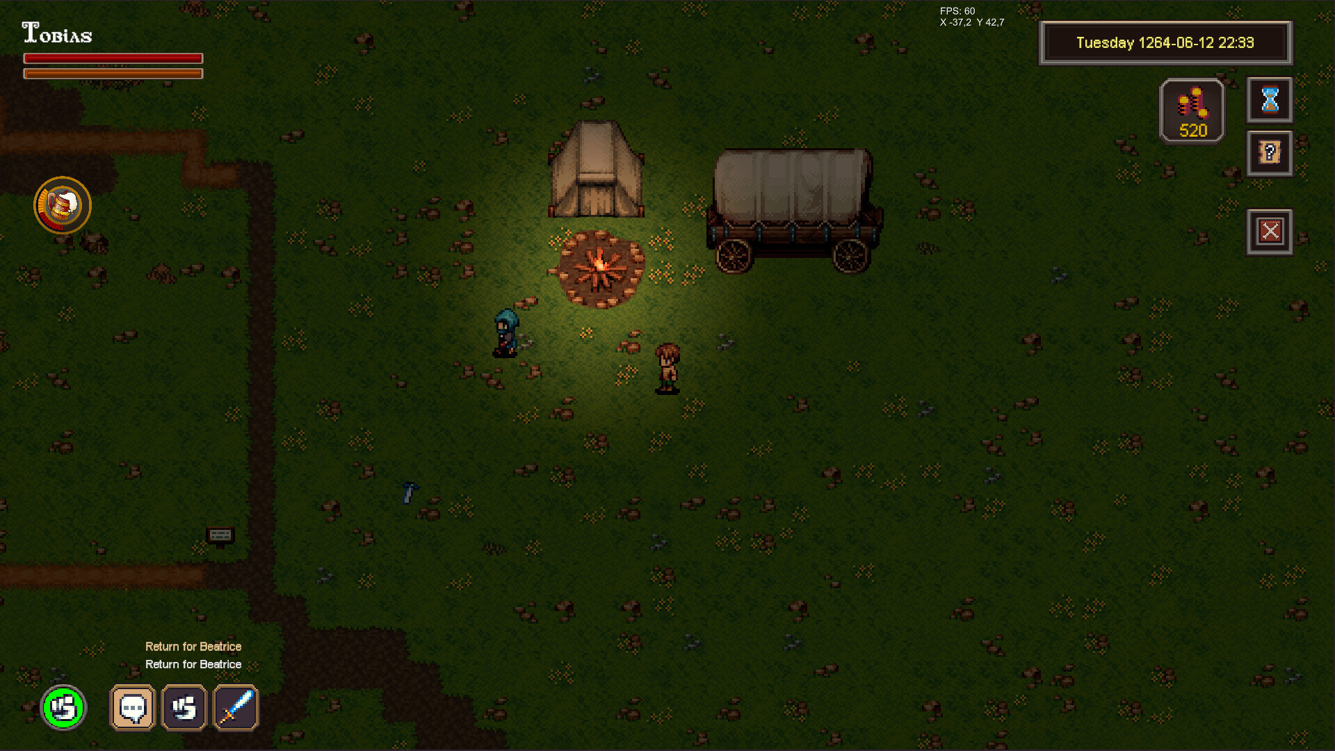 Gilt & Grime screenshot 3
