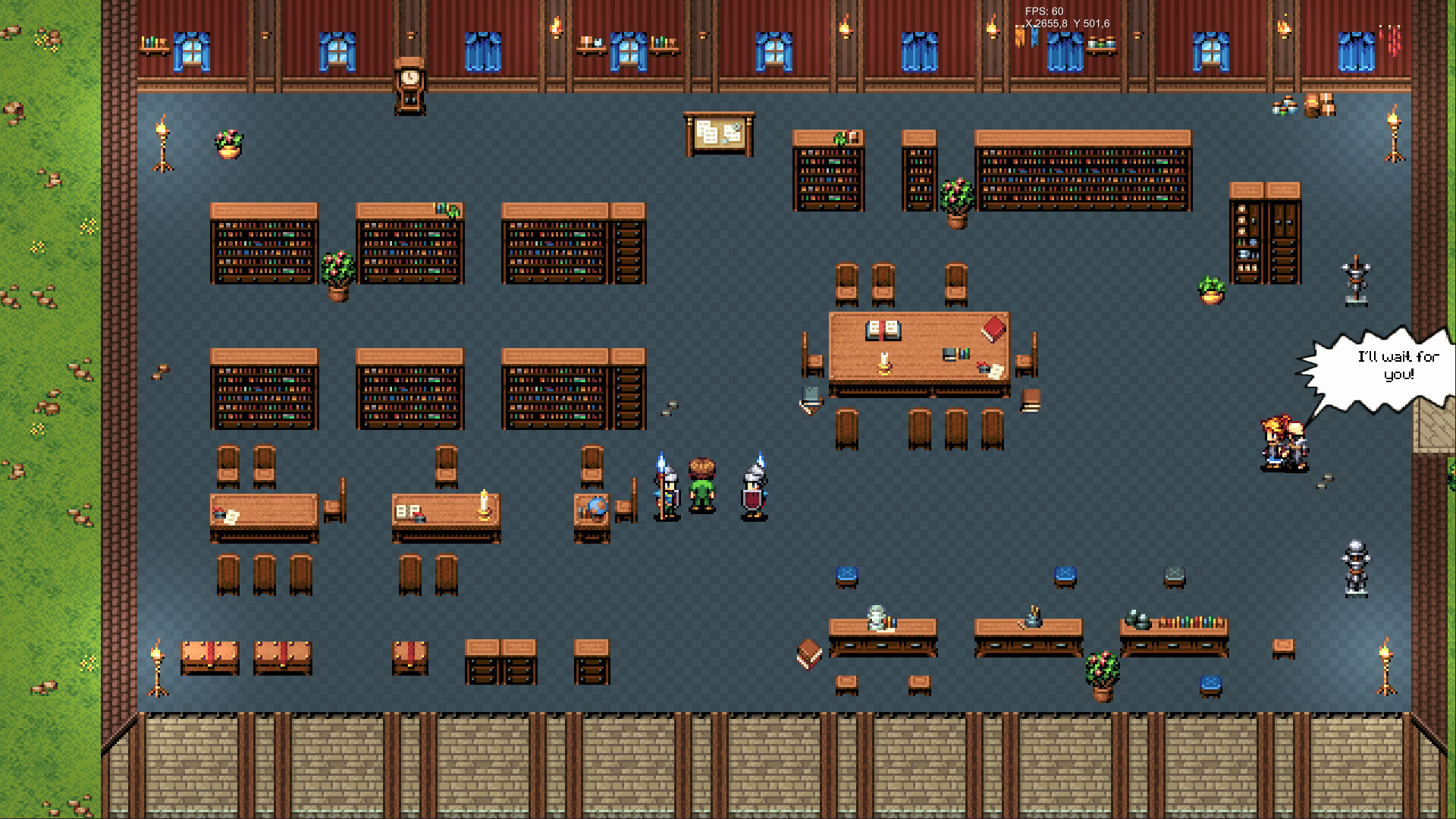 Gilt & Grime screenshot 4