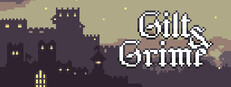 Gilt & Grime cover