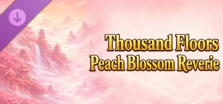 Thousand Floors - Peach Blossom Reverie