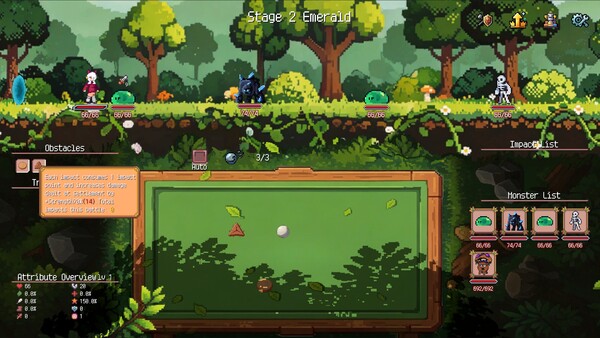 MarbleGo Screenshot
