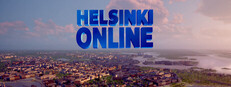 Helsinki Online cover