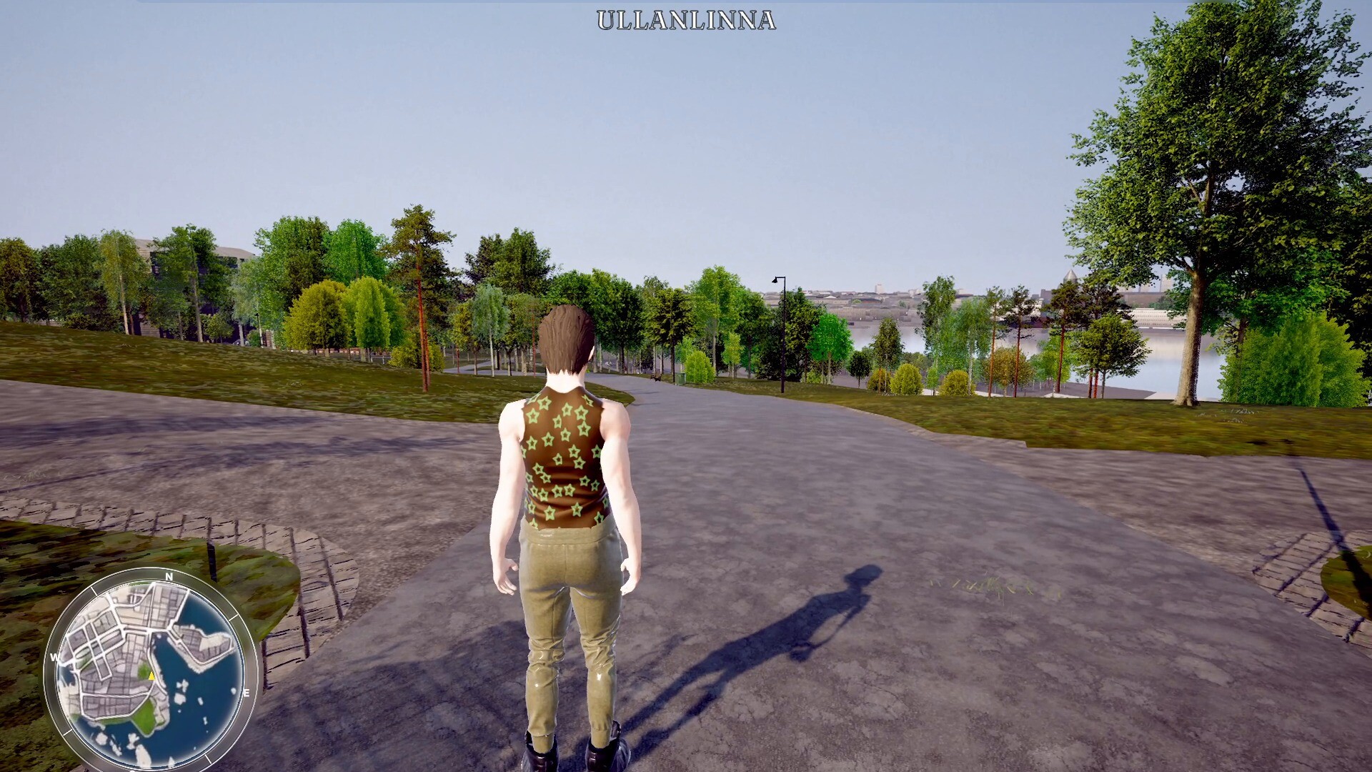 Helsinki Online screenshot 18