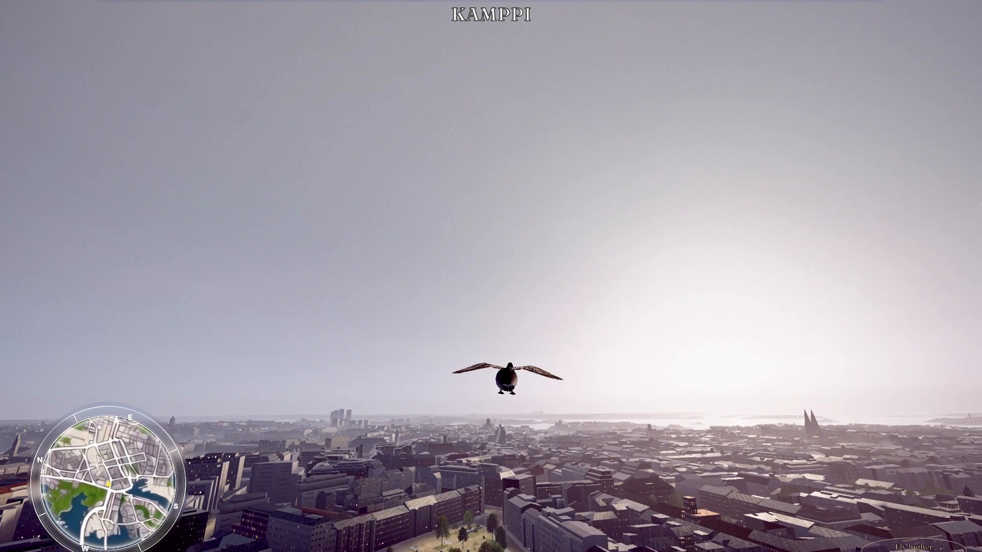 Helsinki Online screenshot 25