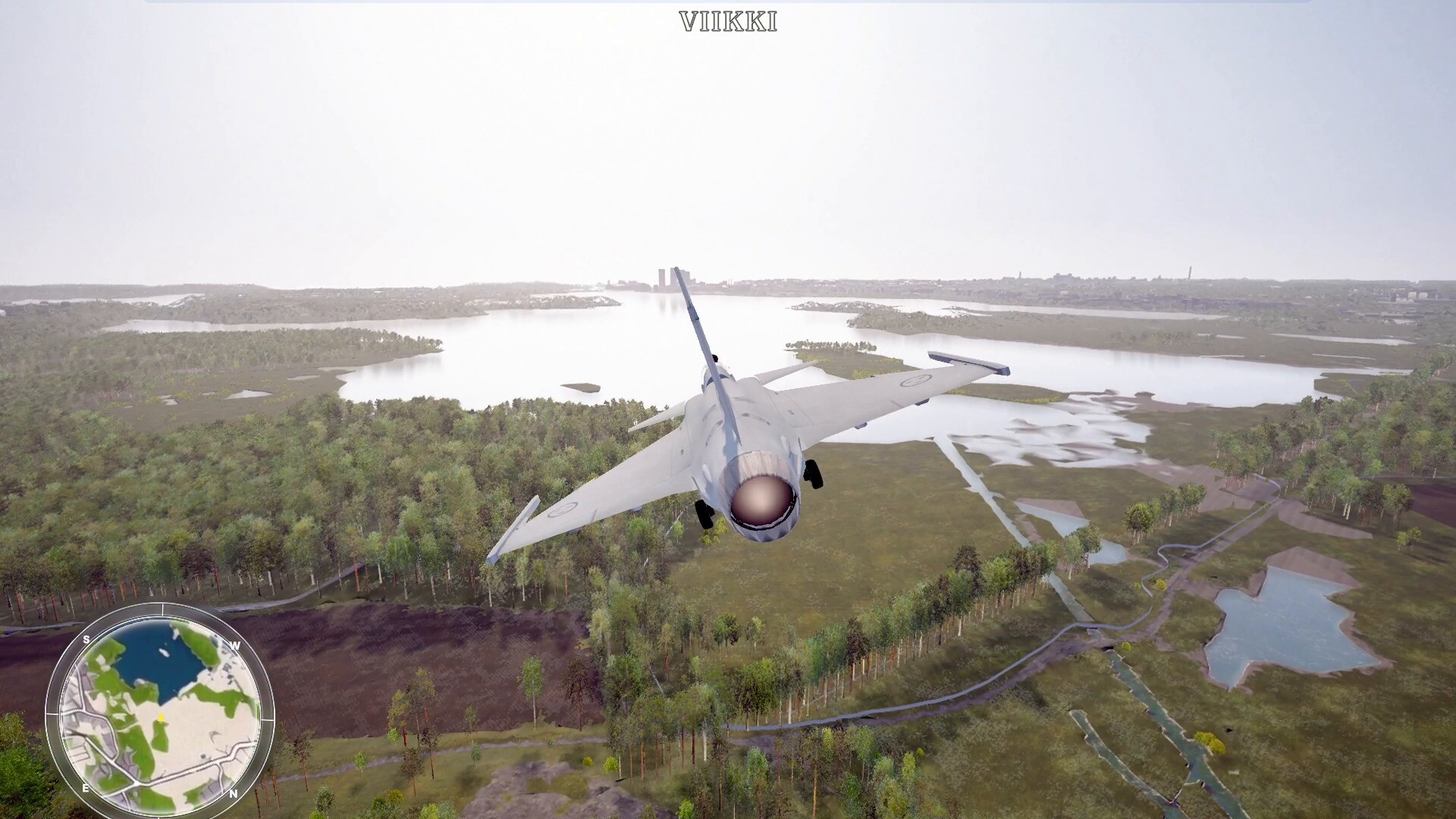 Helsinki Online screenshot 17