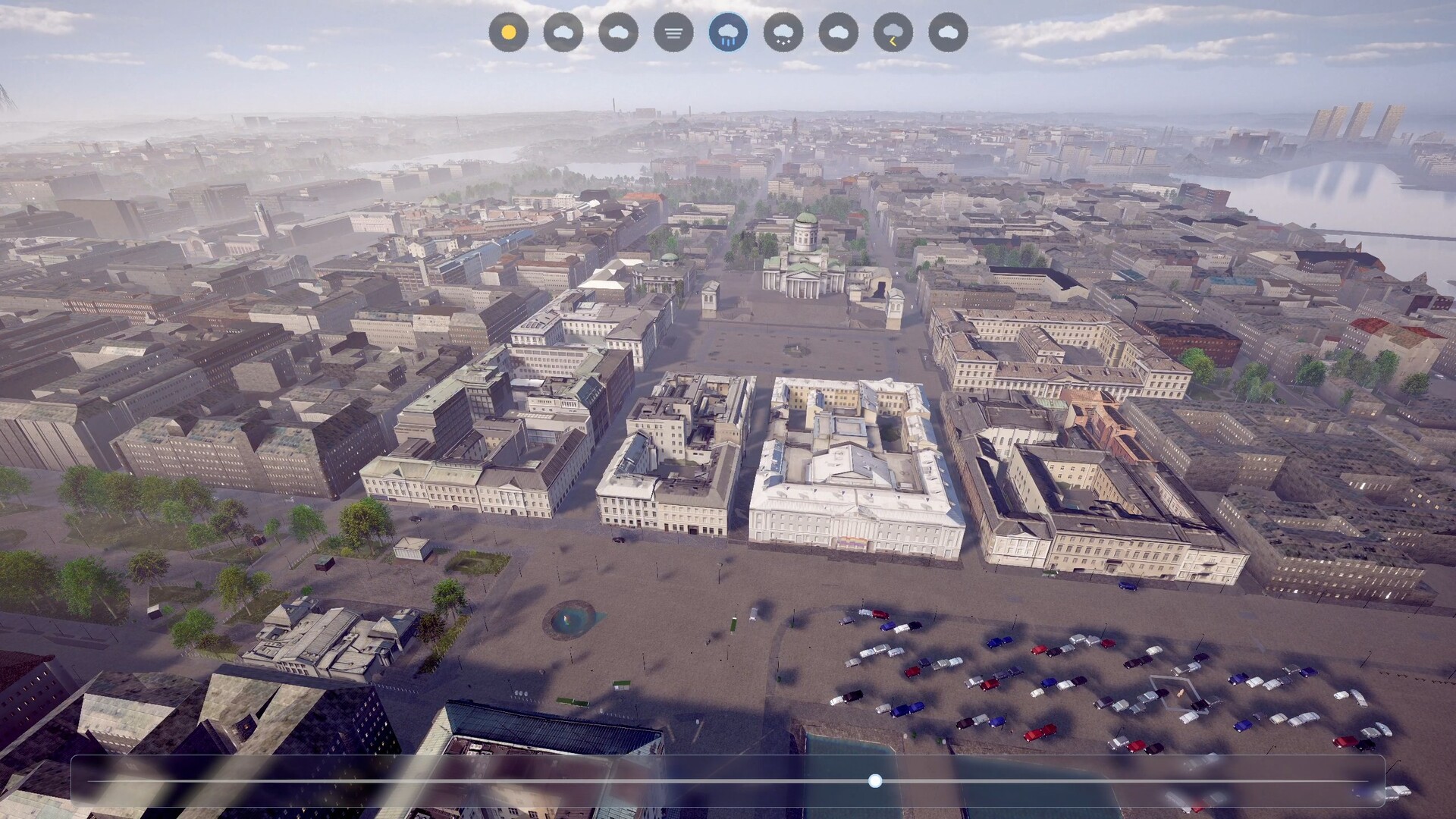 Helsinki Online screenshot 7