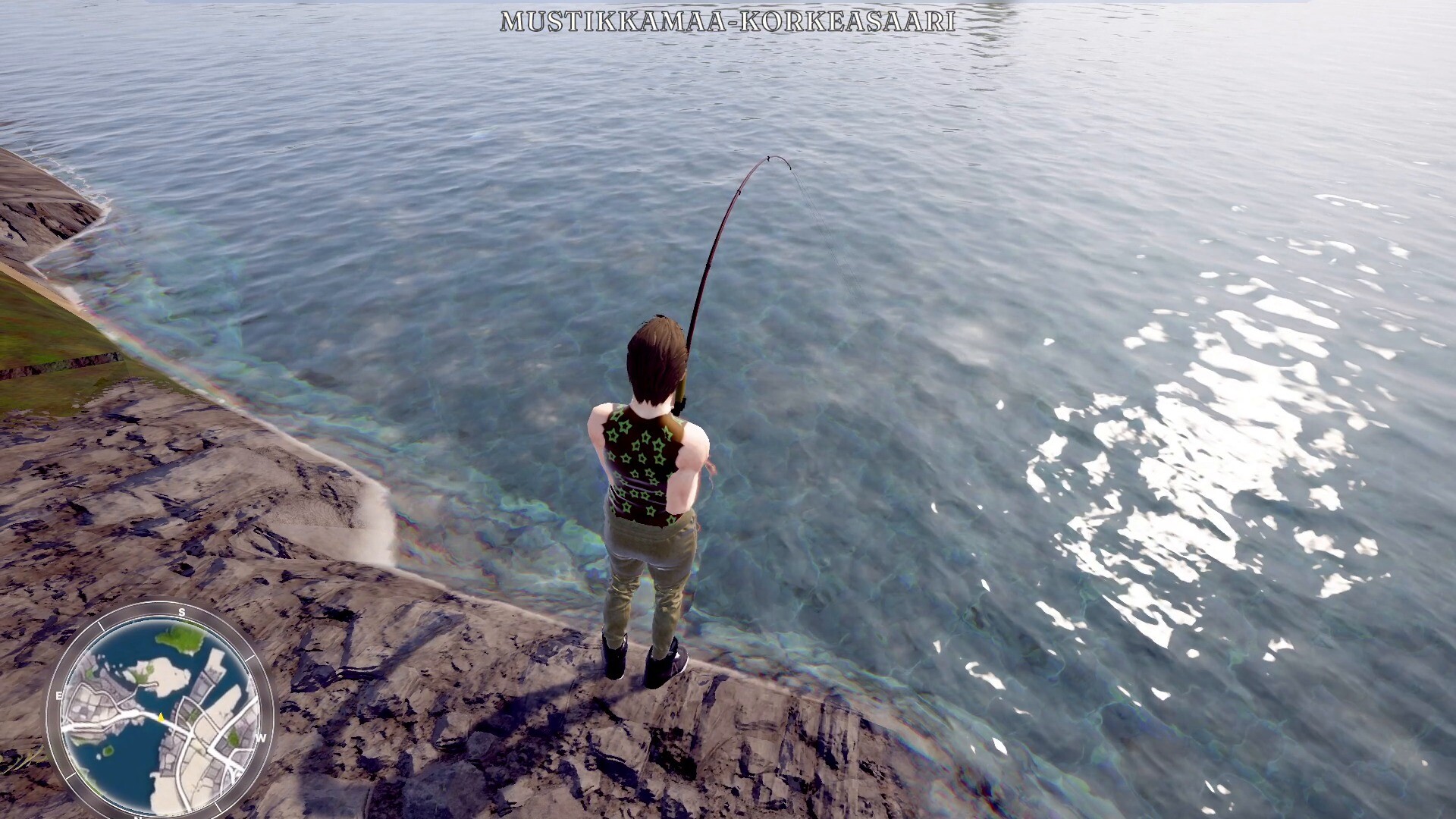 Helsinki Online screenshot 4