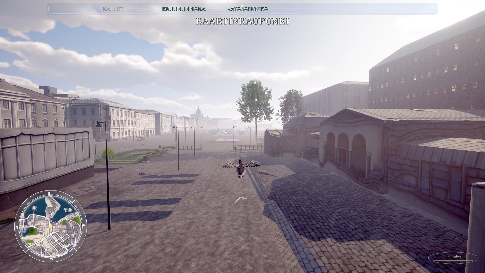 Helsinki Online screenshot 24