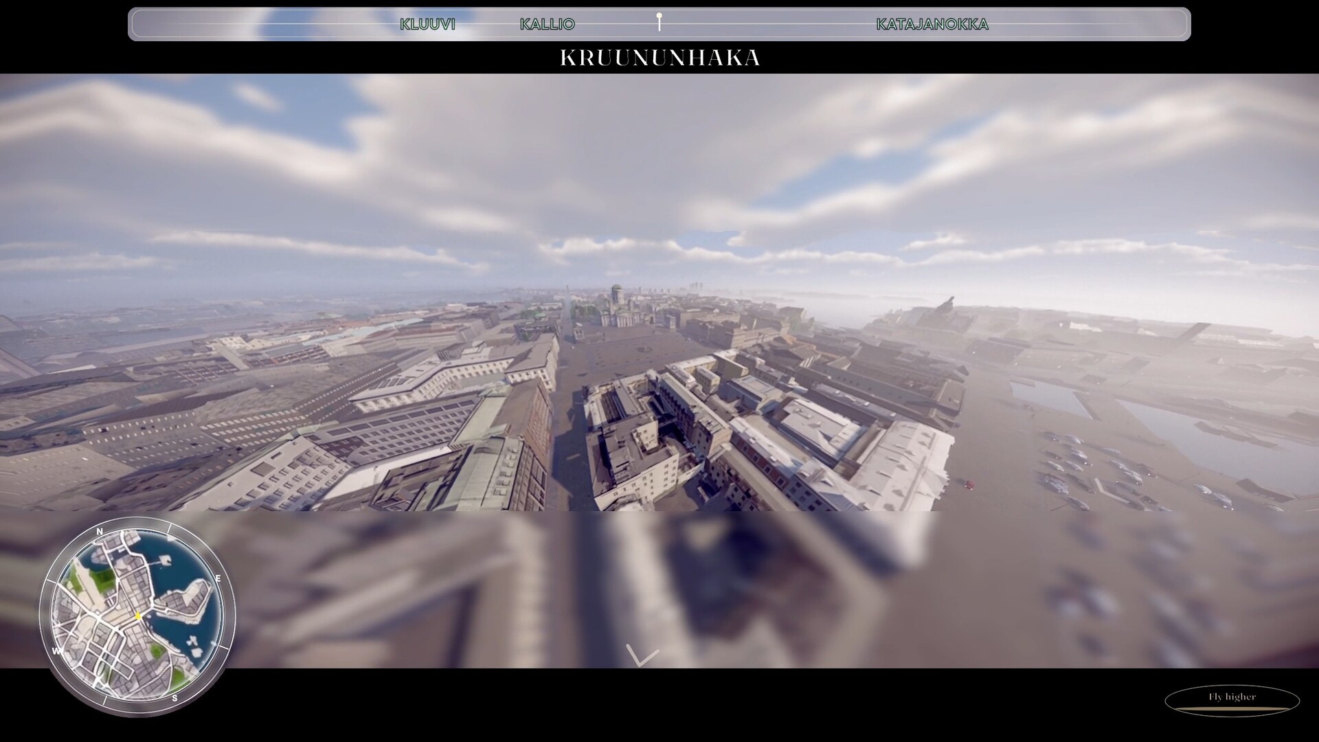 Helsinki Online screenshot 22
